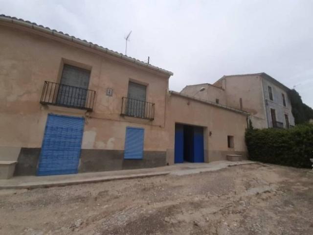 Terreno en Venta en Sax