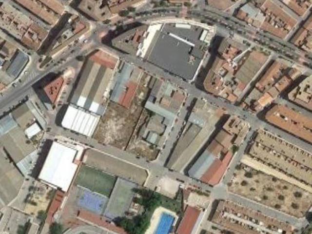 Terreno en Venta en Sax