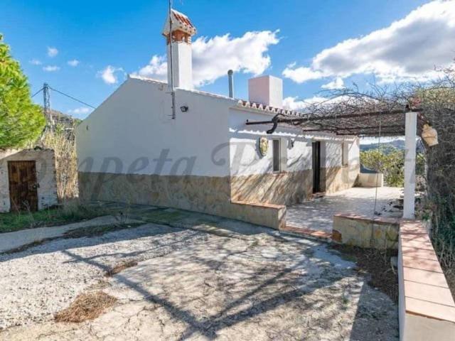 Terreno en Venta en Sayalonga