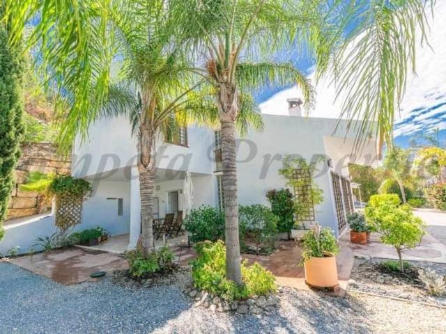Terreno en Venta en Sayalonga