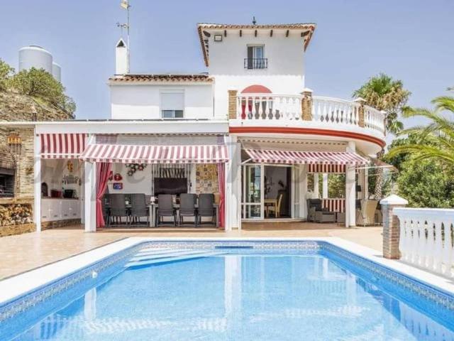 Terreno en Venta en Sayalonga