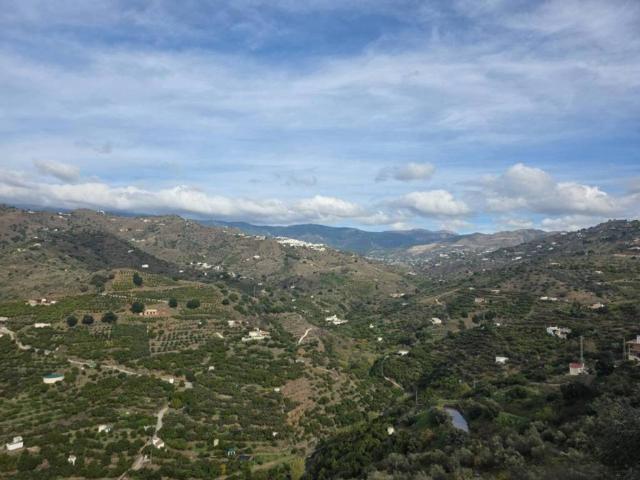 Terreno en Venta en Sayalonga
