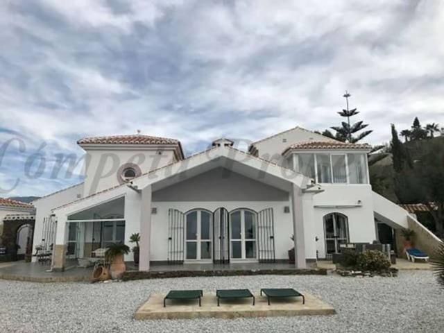 Terreno en Venta en Sayalonga