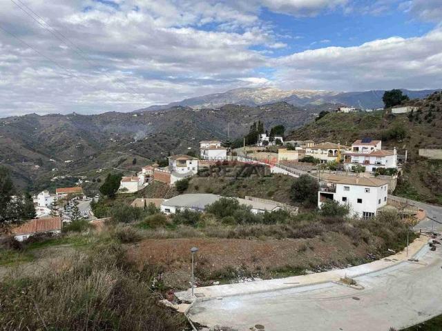 Terreno en Venta en Sayalonga