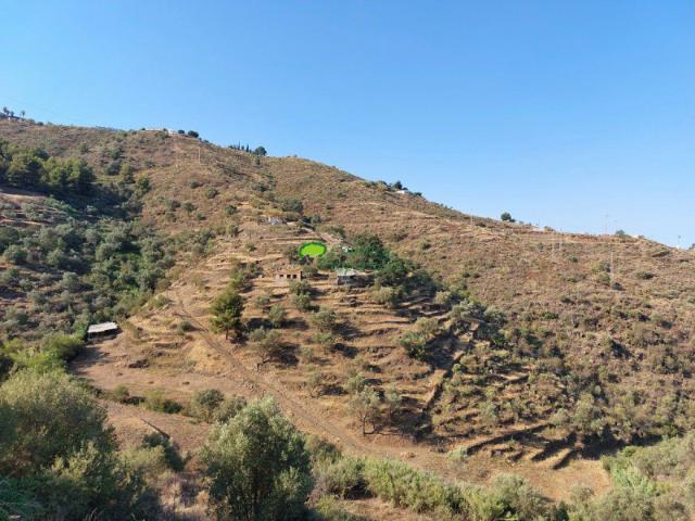 Terreno en venta en Sayalonga, Sayalonga