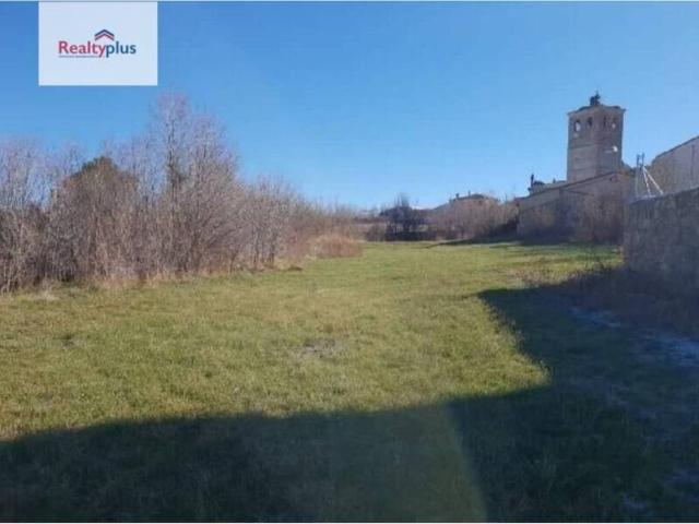 Terreno en Venta en Segovia
