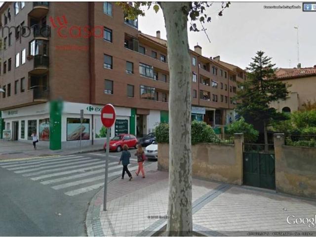 Terreno en Venta en Segovia
