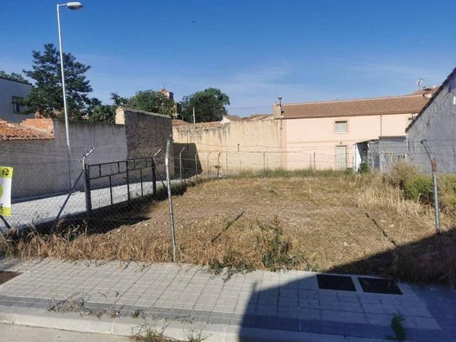 Terreno en Venta en Segovia