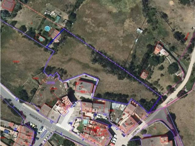 Terreno en Venta en Segovia