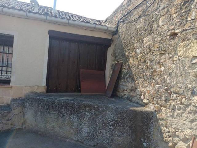 Terreno en Venta en Segovia