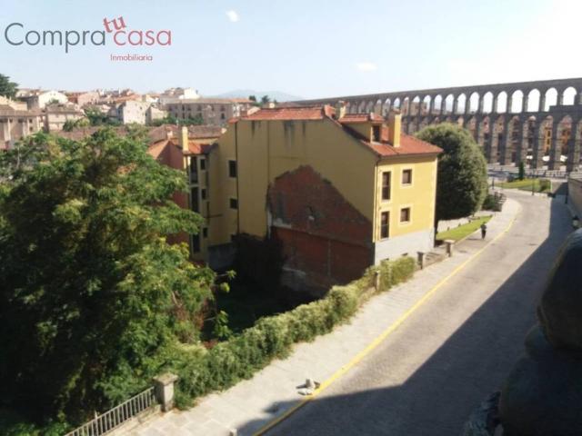 Terreno en Venta en Segovia