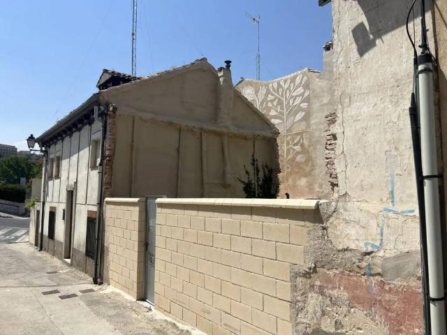 Terreno en Venta en Segovia