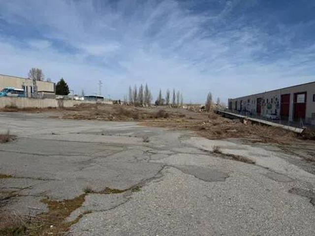 Terreno en Venta en Segovia