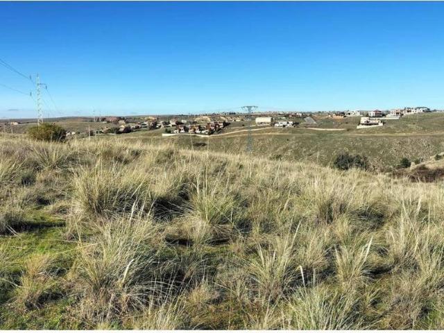 Terreno en Venta en Segovia