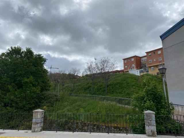 Terreno en Venta en Segovia