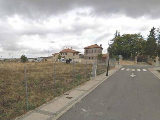 Terreno en Venta en Segovia