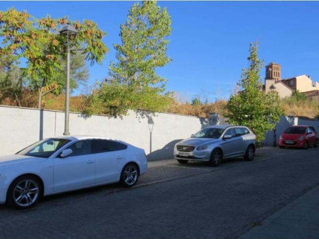 Terreno en Venta en Segovia