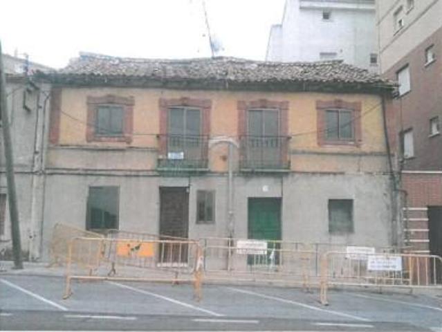 Terreno en venta en Segovia, Crt. de Villacastín