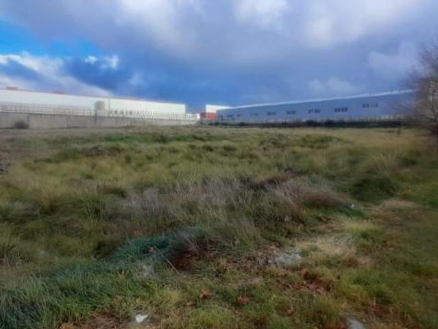 Terreno en venta en Segovia, Hontoria