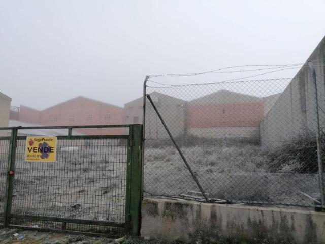 Terreno en venta en Segovia, Poligono El Cerro