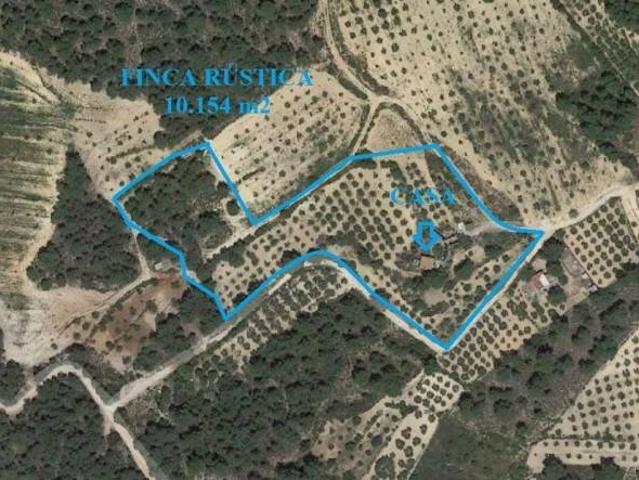 Terreno en Venta en Segorbe