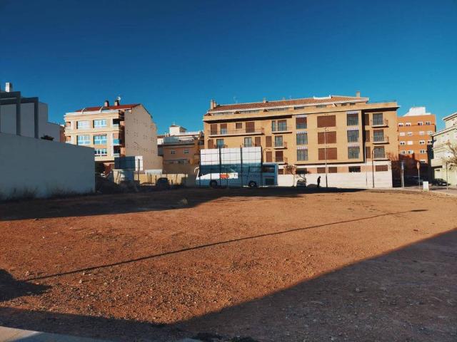 Terreno en Venta en Segorbe