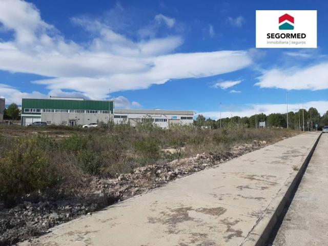 Terreno en Venta en Segorbe