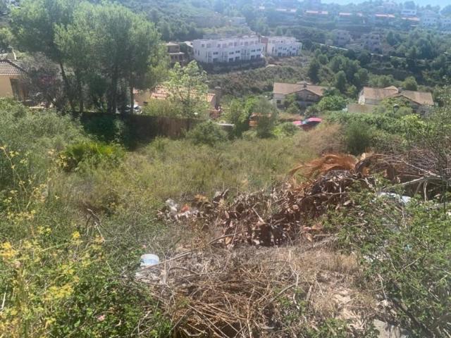 Terreno en venta en Segur de Calafell, BRISAS