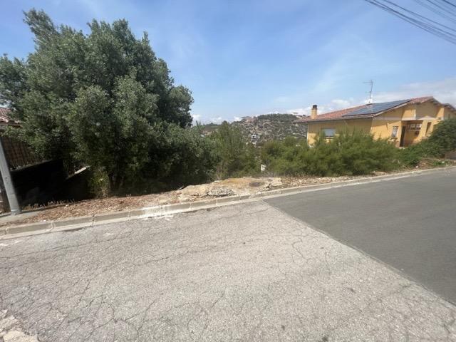 Terreno en venta en Segur de Calafell, Segur de dalt