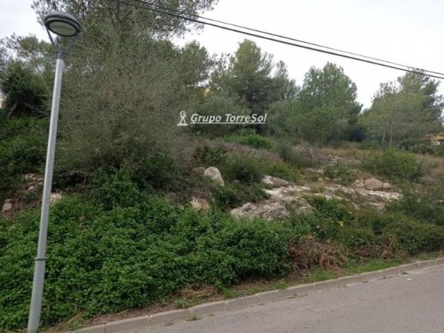Terreno en venta en Segur de Calafell
