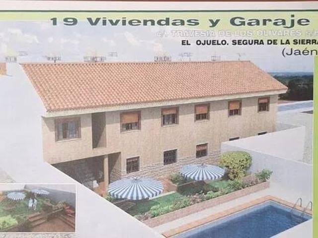 Terreno en Venta en Segura de La Sierra