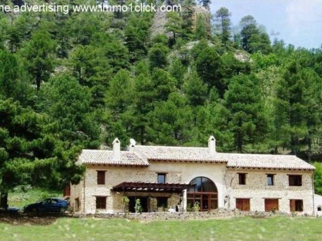 Terreno en Venta en Segura de La Sierra