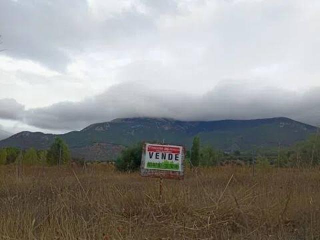 Terreno en Venta en Segura de La Sierra