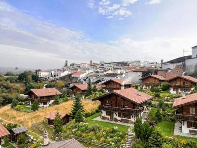 Terreno en Venta en Segura de León