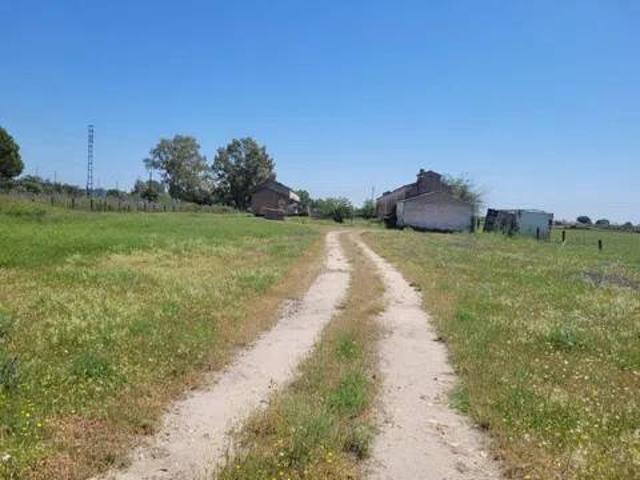 Terreno en Venta en Segurilla