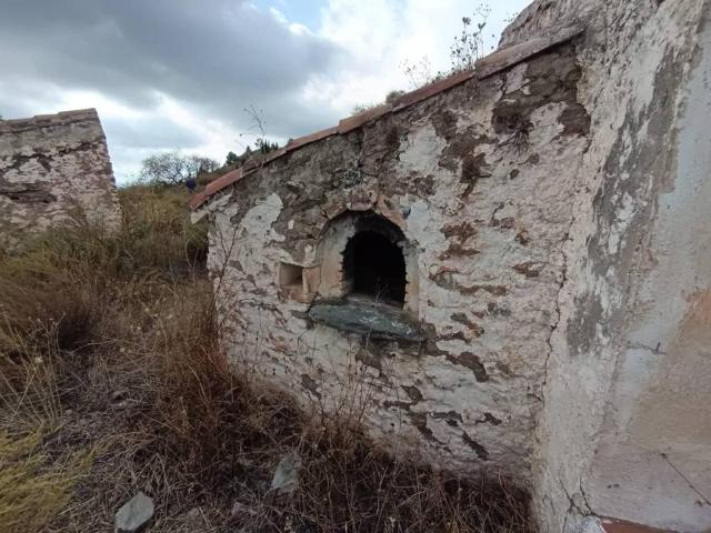 Terreno en Venta en Sedella