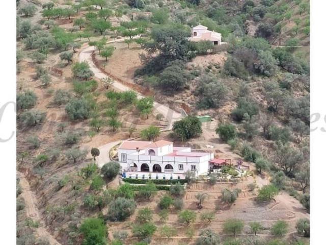 Terreno en Venta en Sedella