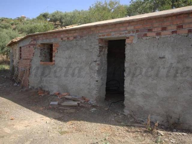 Terreno en Venta en Sedella