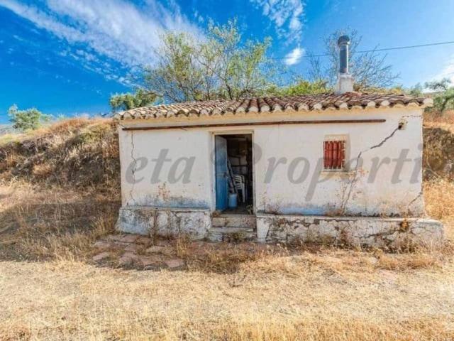 Terreno en Venta en Sedella