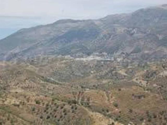 Terreno en Venta en Sedella