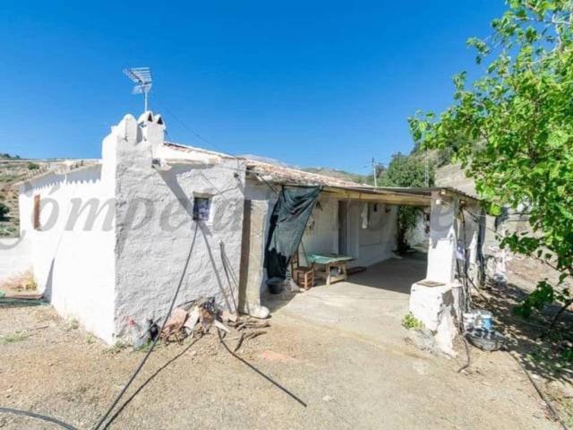 Terreno en Venta en Sedella