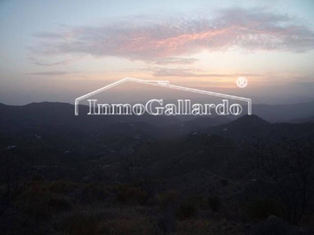 Terreno en Venta en Sedella