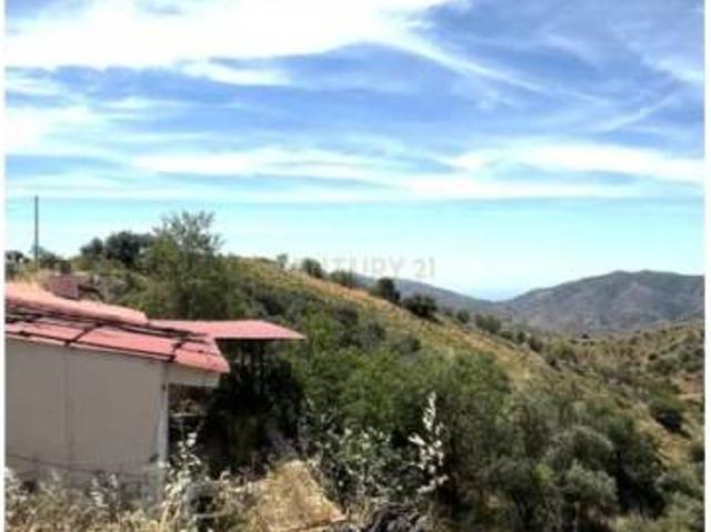 Terreno en Venta en Sedella
