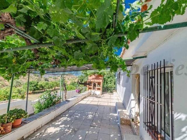Terreno en Venta en Sedella