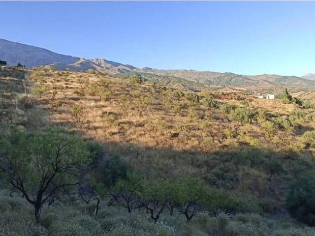 Terreno en Venta en Sedella