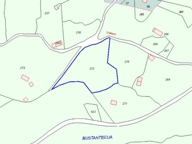 Terreno en Venta en Selaya