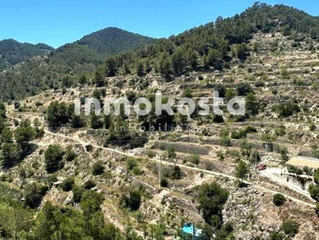 Terreno en venta en Sella