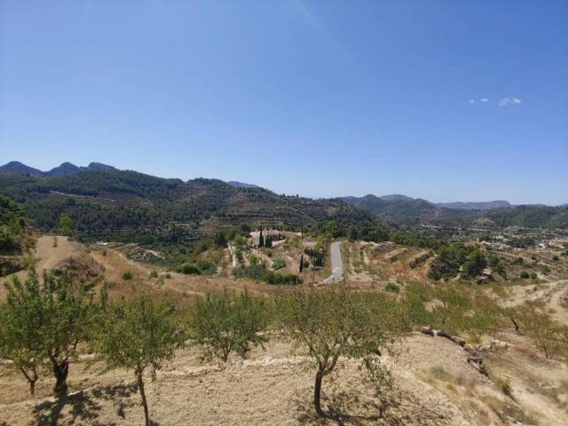 Terreno en Venta en Sella