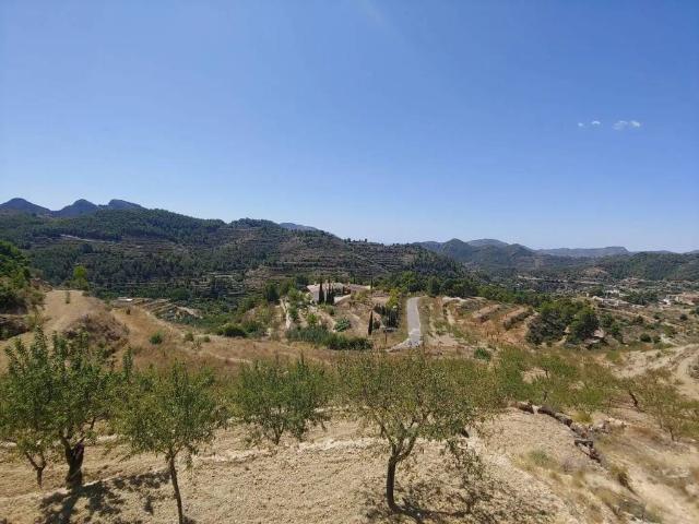 Terreno en Venta en Sella