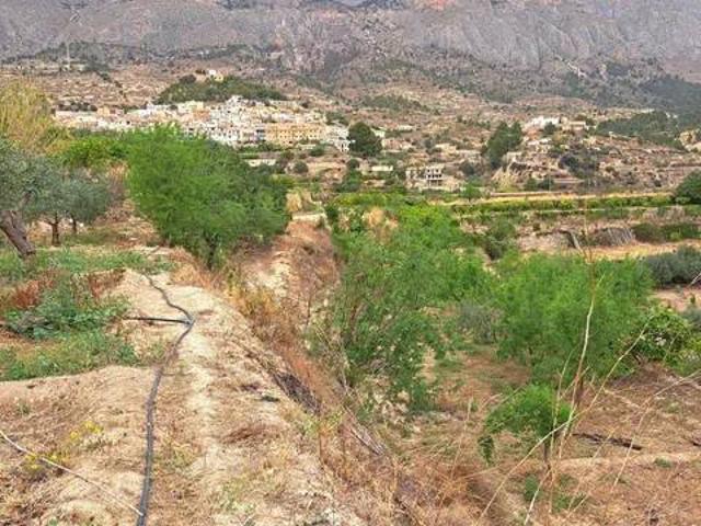 Terreno en Venta en Sella
